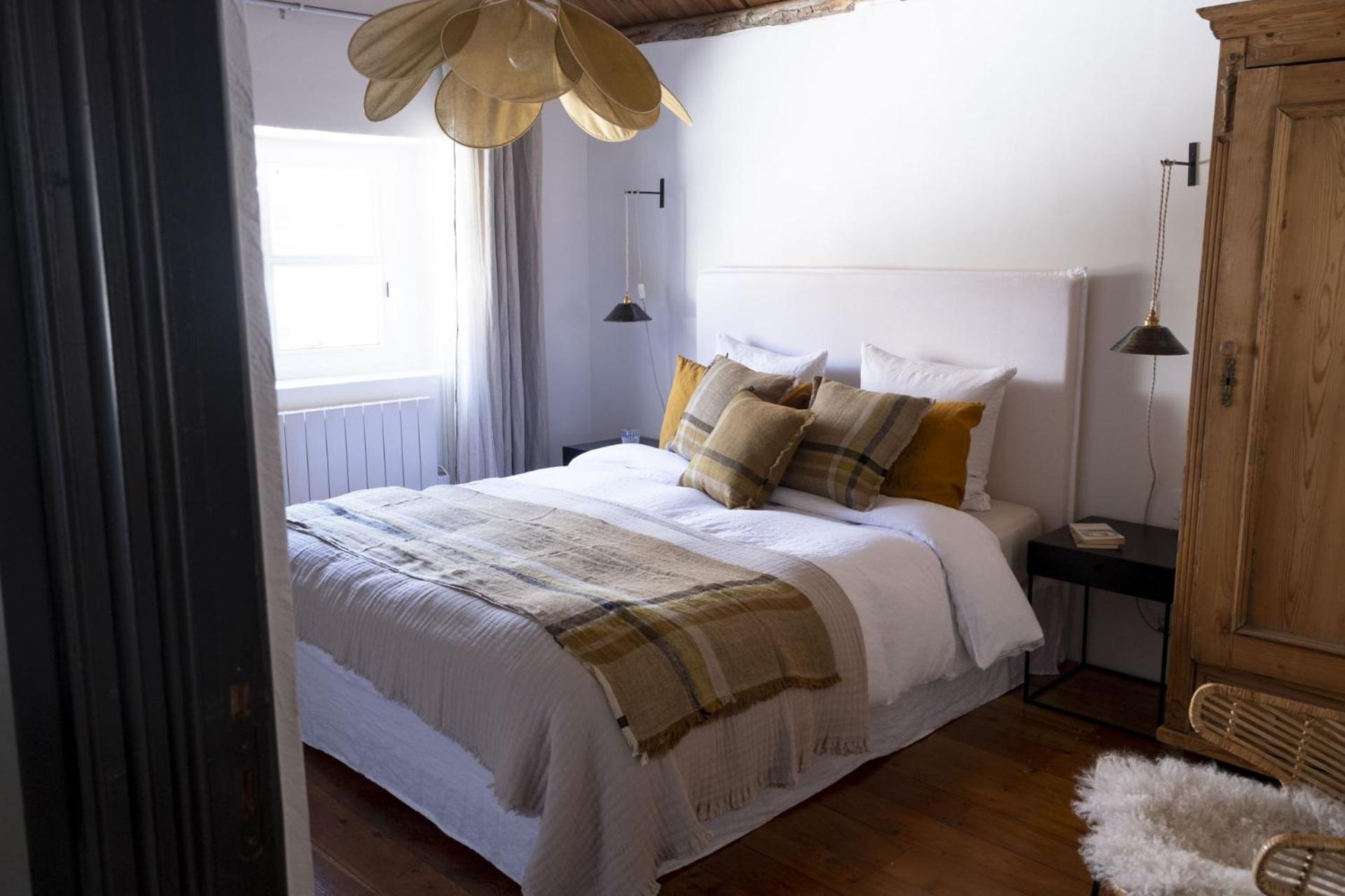 Maison Emme Molines-en-Queyras Room photo