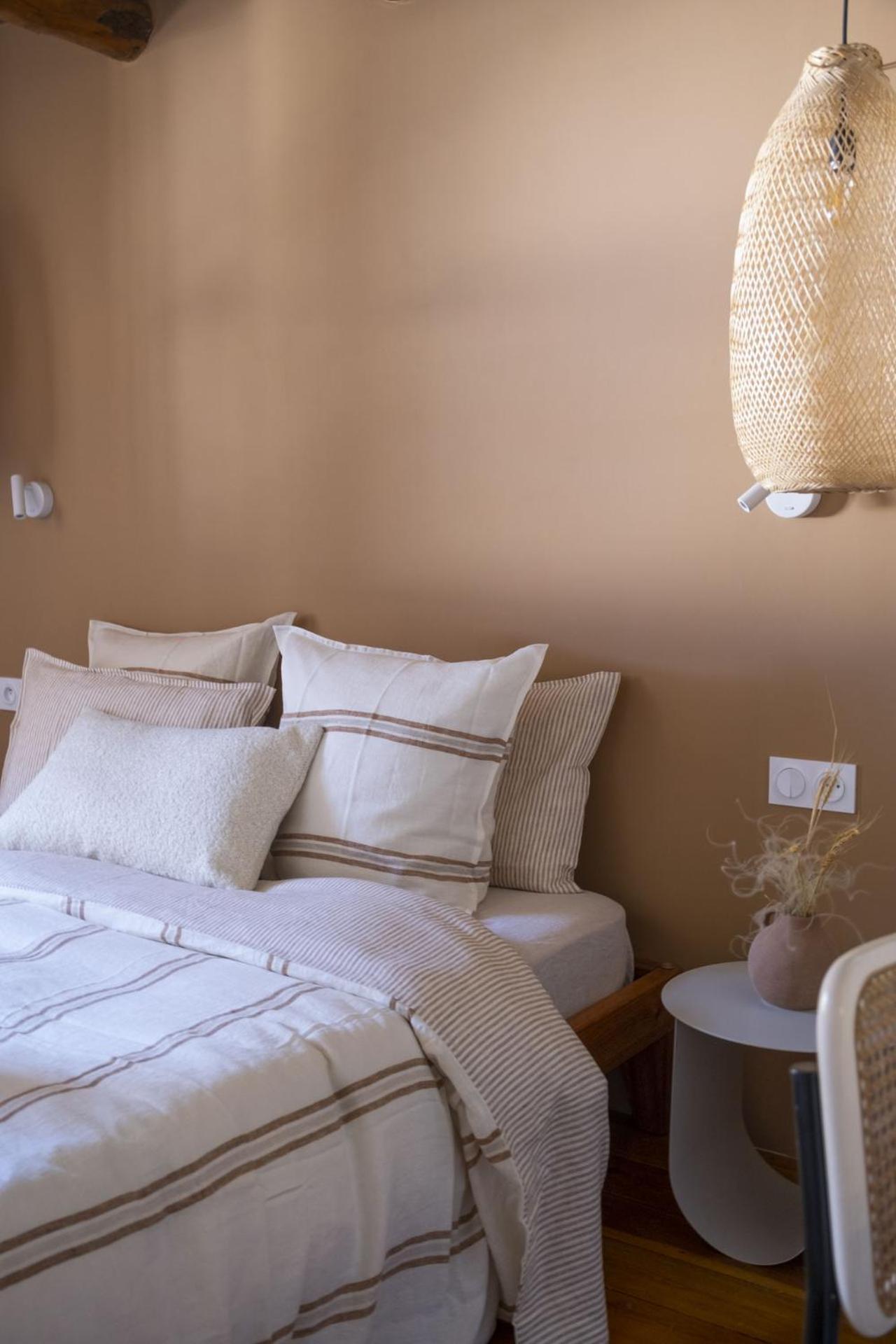 Maison Emme Molines-en-Queyras Room photo