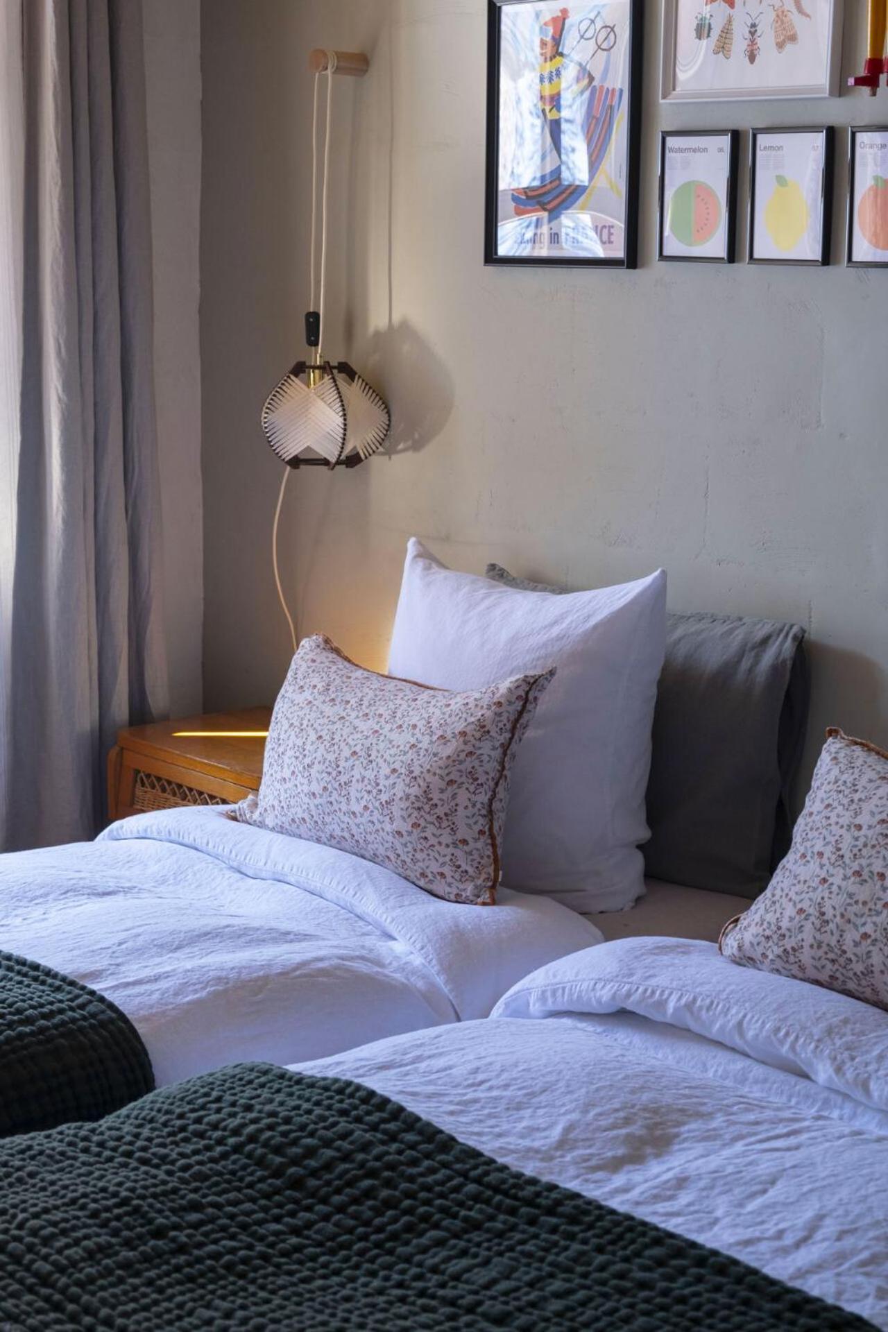 Maison Emme Molines-en-Queyras Room photo
