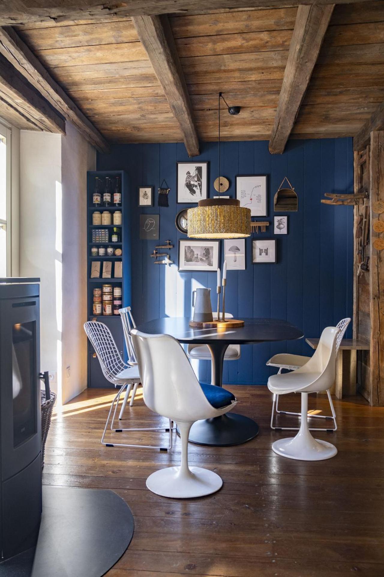Maison Emme Molines-en-Queyras Room photo