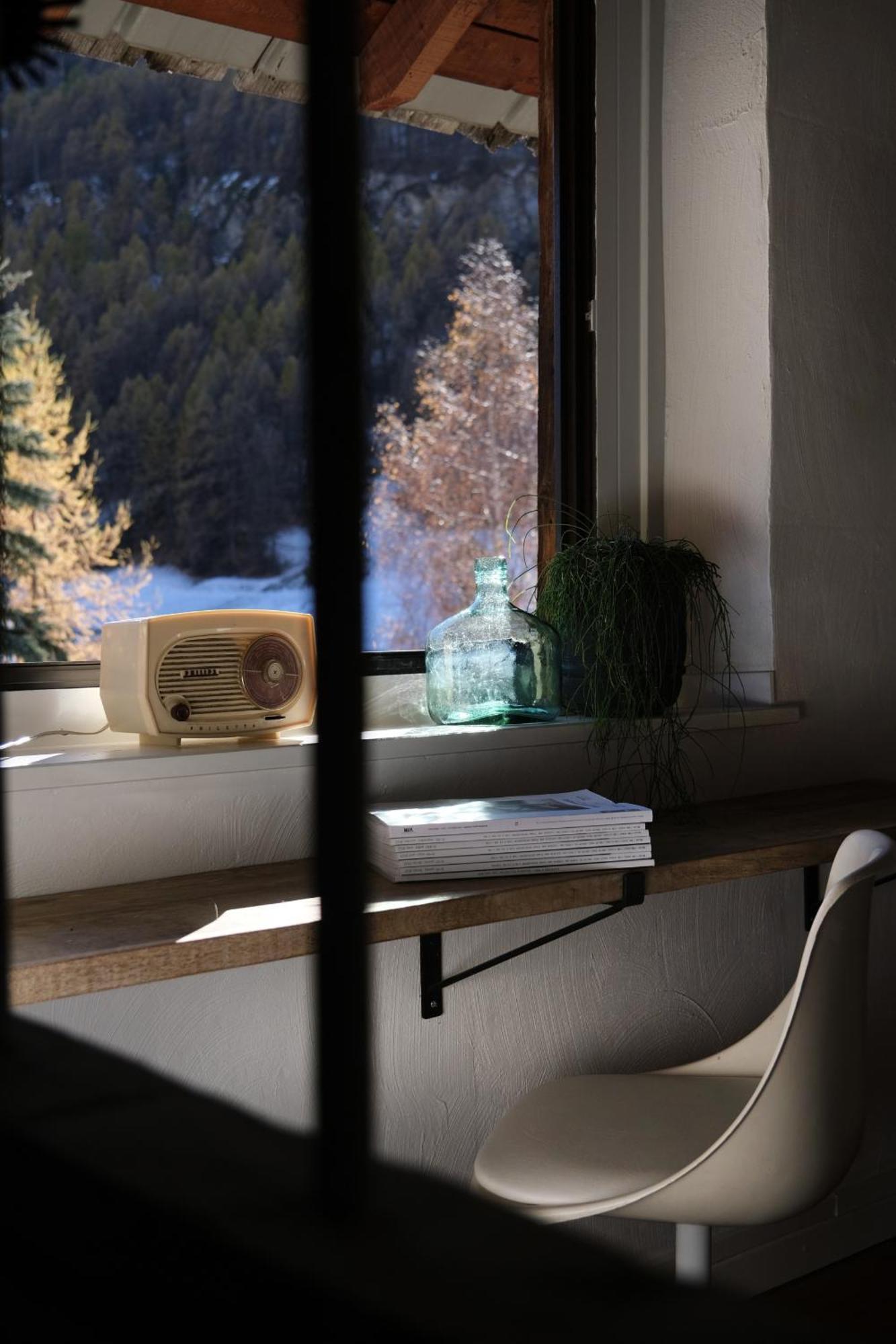 Maison Emme Molines-en-Queyras Room photo