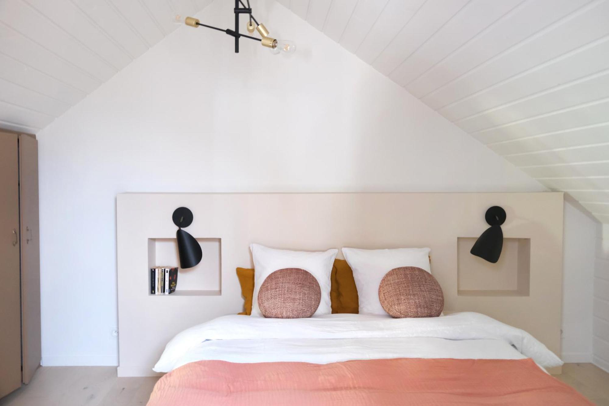 Maison Emme Molines-en-Queyras Room photo