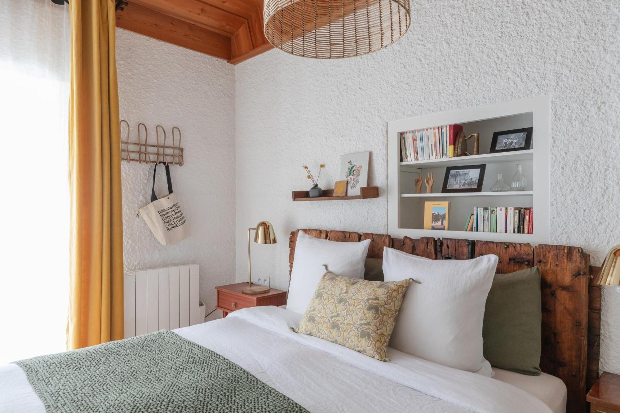 Maison Emme Molines-en-Queyras Room photo