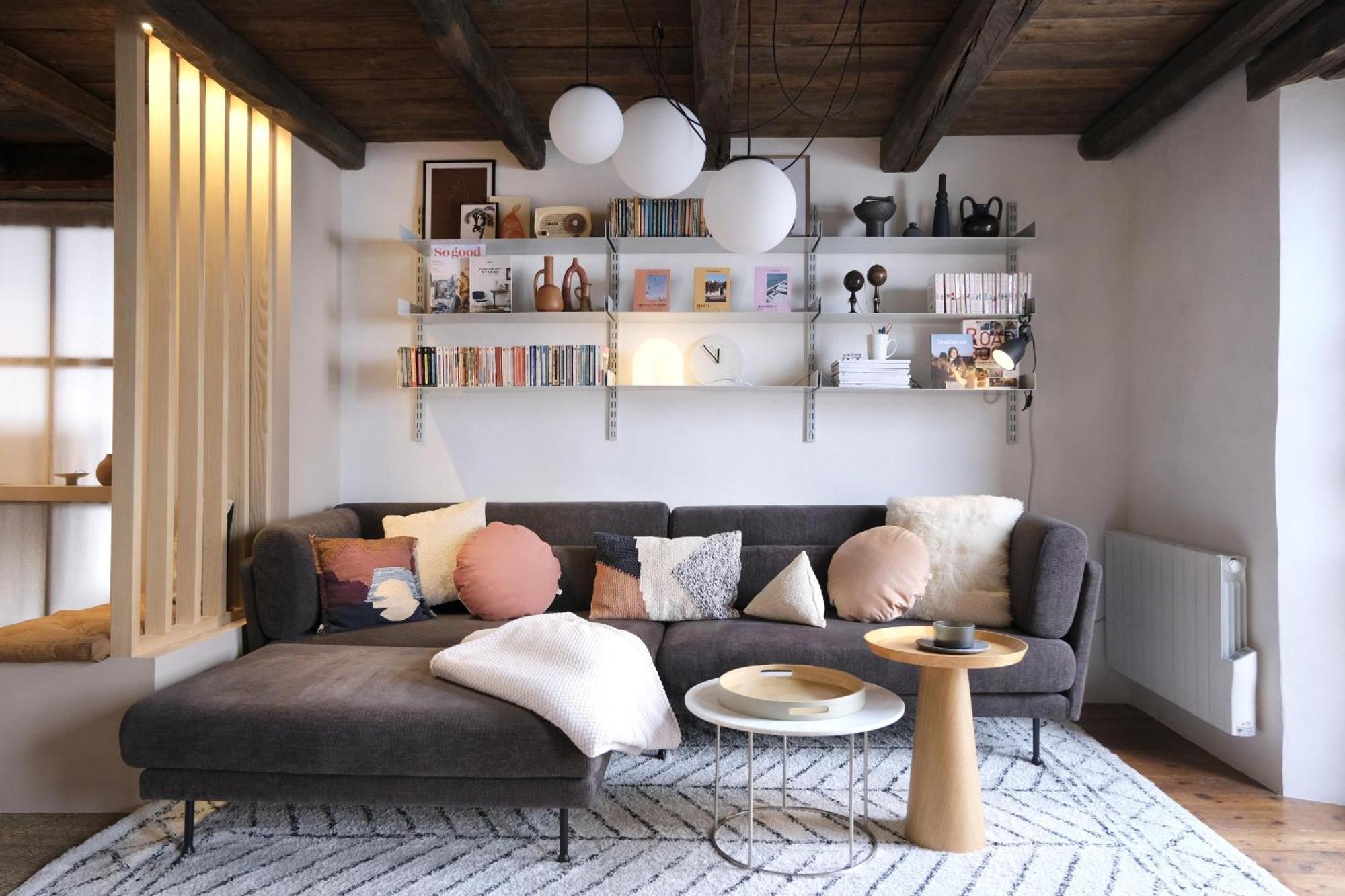 Maison Emme Molines-en-Queyras Room photo