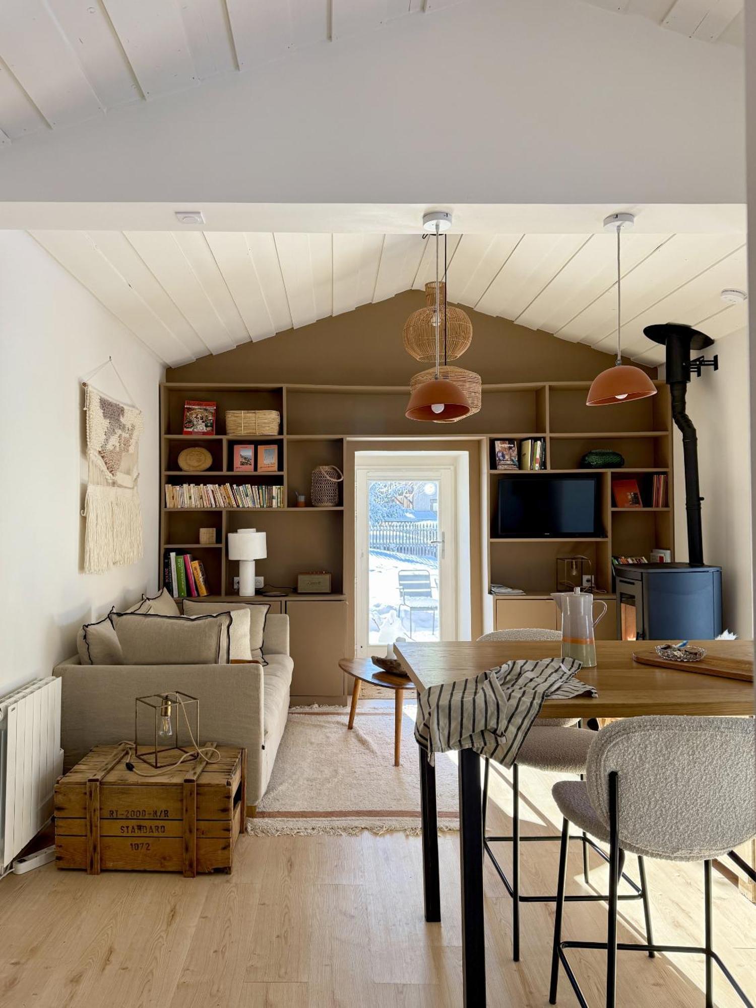 Maison Emme Molines-en-Queyras Room photo